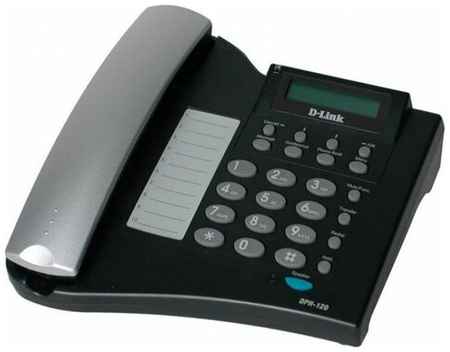 VoIP-телефон D-Link SIP 19848357766643