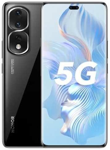 Смартфон HONOR 80 Pro 12/256 ГБ CN, 2 nano SIM