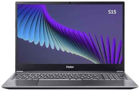 Ноутбук Haier S15 (JB0B12E00RU)