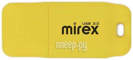 USB Flash Drive 32Gb - Mirex Softa Yellow 13600-FM3SYE32 19848359629873