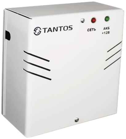 Источник вторичного электропитания Tantos ББП-20 TS 19848360113855
