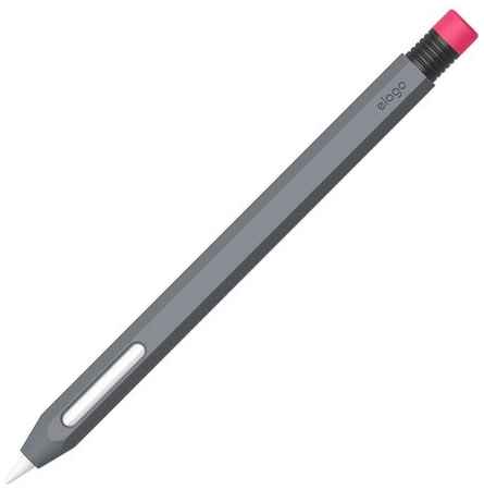 Чехол Elago Silicone для стилуса Apple Pencil 2
