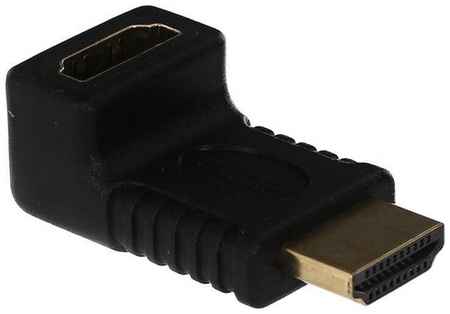 Переходник VCOM VAD7865/CA320 Переходник HDMI (M) -> HDMI (F) угловой 19848360607456