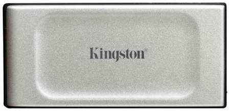Твердотельный накопитель Kingston XS2000 1Tb SXS2000/1000G 19848360781458