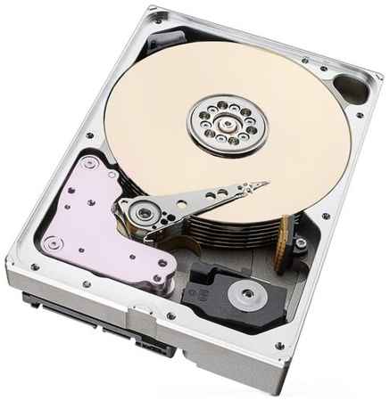 Жесткий диск серверный Toshiba 2 ТБ MG04ACA200N 19848361627604