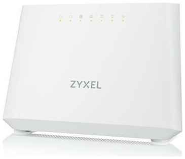 Wi-Fi роутер ZYXEL EX3301-T0 (AX1800)