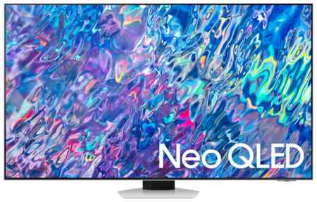 65″ Телевизор Samsung QE65QN85BAU 2022 IPS, bright