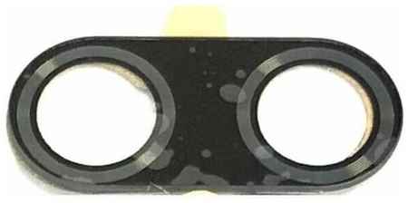 AdvParts Стекло камеры (линза, объектив) для Huawei Nova 3 (PAR-LX1) Черный 19848361898687