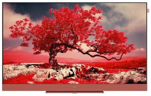 Телевизор Loewe We. SEE 43 coral red (60512R70) 19848362148196