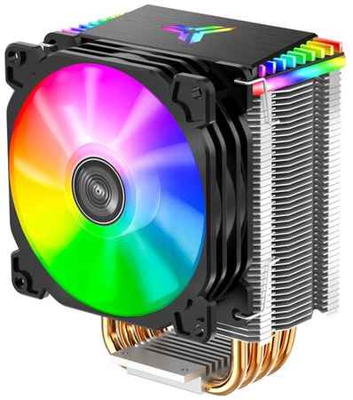 Башенный кулер для процессора Intel / AMD JONSBO CR-1400 19848362851600