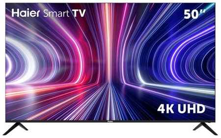 50″ Телевизор Haier 50 Smart TV K6 2022