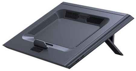 Охлаждающая подставка для ноутбука Baseus ThermoCool Heat-Dissipating Laptop Stand (LUWK000013) 19848363615799