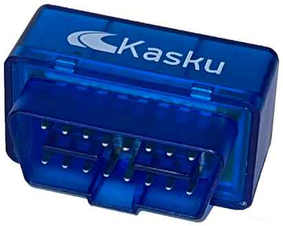 Адаптер Kasku Bluetooth 327 v 2.1 19848364519276