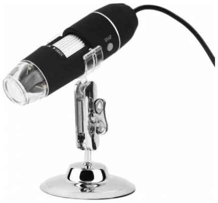 Цифровой Микроскоп Digital Microscope Electronic Magnifier 19848365421617