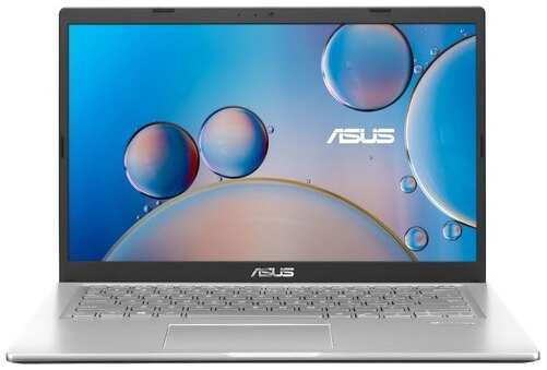 14″ Ноутбук ASUS VivoBook 14 X415EA-EB953 1920x1080, Intel Core i3 1115G4 3 ГГц, RAM 8 ГБ, DDR4, SSD 256 ГБ, Intel UHD Graphics, без ОС, 90NB0TT1-M00EF0