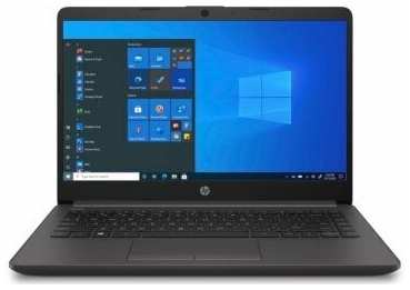 Ноутбук HP 240 G8 43W62EA Intel Core i5 1035G1, 1.0 GHz/8Gb/14″ Full HD/256 Gb SSD/DVD нет/Intel UHD Graphics/Windows 10 Home