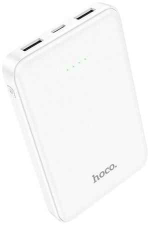 Портативный аккумулятор Hoco J93 Handsome 10000mAh