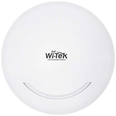 Точка доступа Wi-Tek WI-AP210-Lite 2.4 ГГц, 300 Мбит/с (WI-AP210-Lite)