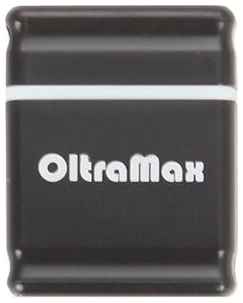 Флешка 4Gb USB 2.0 OltraMax 50, черный (OM-4GB-50-Black) 19848366688859
