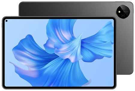 11″ Планшет HUAWEI MatePad Pro 11 LTE (2022), 8/256 ГБ, Wi-Fi + Cellular, HarmonyOS 3, черный 19848368085053