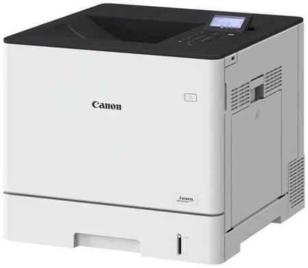 Принтер лазерный Canon LBP722Cdw, цветн., A4, белый/черный 19848368085620