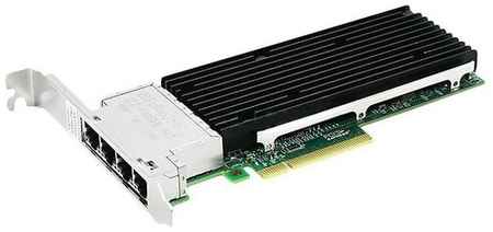 Сетевой адаптер PCIE 10GB LREC9804BT LR-LINK 19848368157652