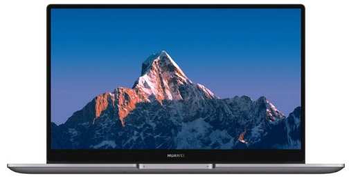 Ноутбук Huawei B3-520 15.6″ 1920x1080 Intel Core i3-1115G4, 8Gb RAM, 256Gb SSD серый, W10Pro (53012YDQ) 19848368784062