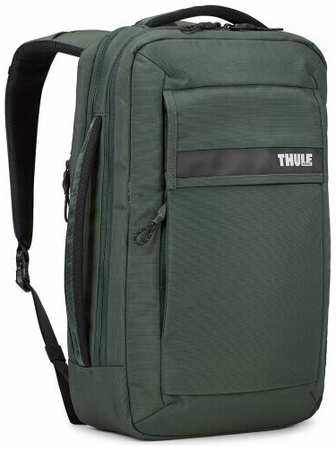 Рюкзак для ноутбука Thule Paramount Convertible Backpack 16L PARACB2116 Racing (3204491)