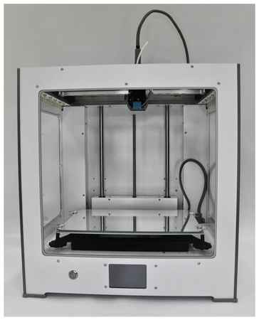 3D Принтер ZAV-PRO V3