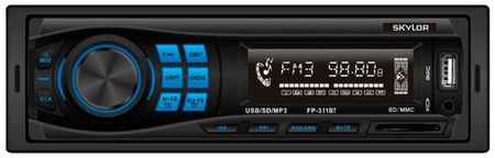 Автомагнитола Skylor FP-311BT USB / SD / FM / MP3 19848370978529