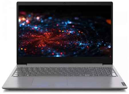 15.6″ Ноутбук Lenovo V15IAP 1920x1080, Intel Core i3 1215U 0.9 ГГц, RAM 4 ГБ, DDR4, SSD 256 ГБ, Intel UHD Graphics, DOS, 82TT0037RU, черный 19848371252472