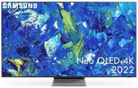 75″ Телевизор Samsung QE75QN95BAT 2022 VA, bright