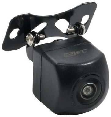 AVEL Универсальная камера переднего/ заднего вида с переключателем HD и AHD AVS307CPR (150 AHD/CVBS)