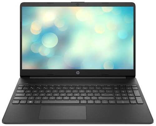 Ноутбук HP 15s-fq2000ny i7 1165G7/8GB/512GB SSD/noDVD/UHD Graphics/15.6″ FHD/Cam/WiFi/DOS/Jet black/EN клавиатура 19848372919160