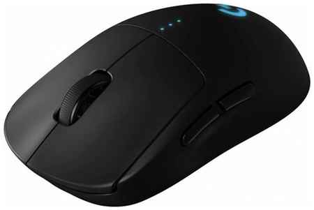 Беспроводная игровая мышь Logitech G G Pro Wireless