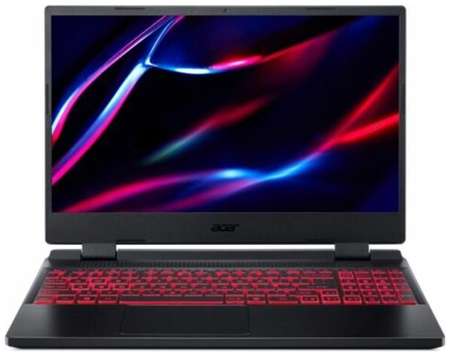 Ноутбук Acer / Nitro 5, AN515-58, I5165SGN, NH. QFJER.006