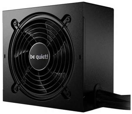Be quiet! Блок питания ATX 750W BeQuiet System Power 10 BN329 19848373879845