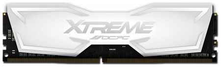 Модуль памяти DDR 4 DIMM 8Gb, 3600Mhz, OCPC XT II MMX8GD436C18W, CL18