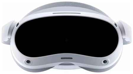 Автономный VR шлем виртуальной реальности PICO 4 256 GB 19848375095409