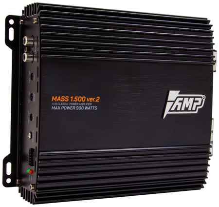 Усилитель AMP MASS 1.500 ver.2 19848375722138