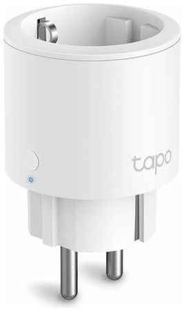 TP-Link Tapo P115(1-pack) Умная мини Wi-Fi розетка 19848375748771