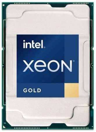 Процессор Intel Xeon Gold 6342 LGA4189, 24 x 2800 МГц, Lenovo 19848376124311