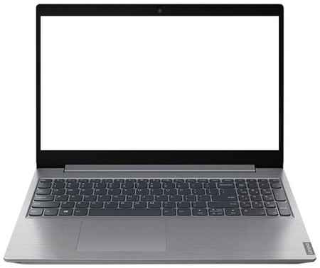 Ноутбук Lenovo IdeaPad 3 grey (82KU0021RE) 19848376125334
