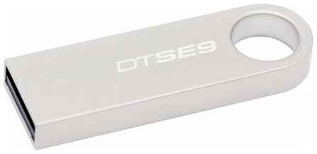 Флешка 256Gb USB Flash Drive Kingston DataTraveler SE9 G2 19848376192985