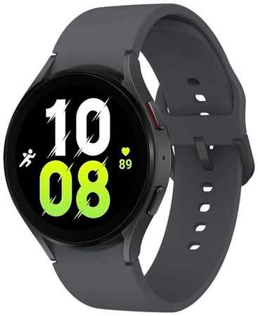 Samsung Умные часы Galaxy Watch R900 40 graphite 19848377028658