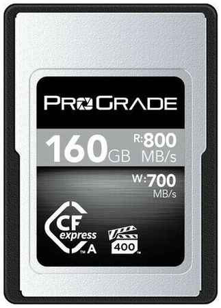 ProGrade Digital 160GB CFexpress Type A Cobalt Карта памяти 19848377083513