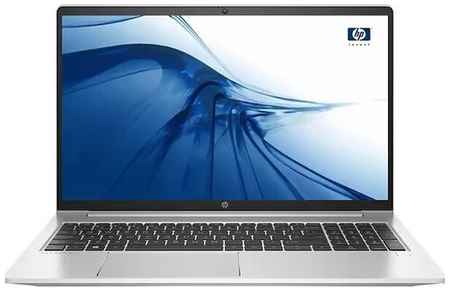 HP ProBook 450 G8 Core i5-1135G7 2.4GHz 15.6″ FHD (1920x1080) AG,8GB (1) DDR4,256Gb SSD,45Wh LL, No FPR,1.8kg,1y, Silver, DOS, KB Eng/Rus 19848377275132
