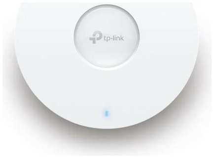 Точка доступа Wi-Fi TP-LINK EAP653 AX3000 Потолочная точка доступа Wi-Fi 6 (685235) 19848377456033