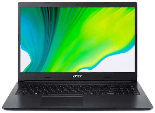 Ноутбук Acer Aspire 3 A315-23-P3CJ 15.6″ FHD IPS/AMD Ryzen 3 3250U/8GB/512GB SSD/Radeon Graphics/NoOS/RUSKB/черный (NX. HETEX.01F) 19848377505203