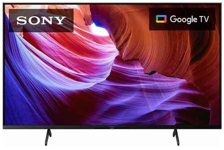 43″ Телевизор Sony KD-43X85K 2022 VA